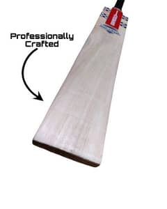 Hard ball cricket bat: Pack of 2