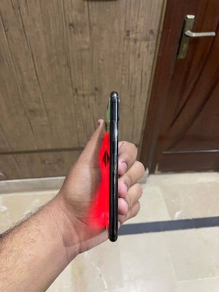 Iphone XS non pta 1