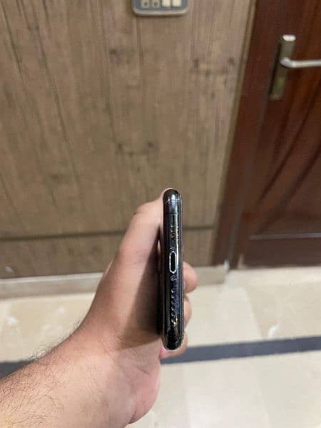 Iphone XS non pta 4