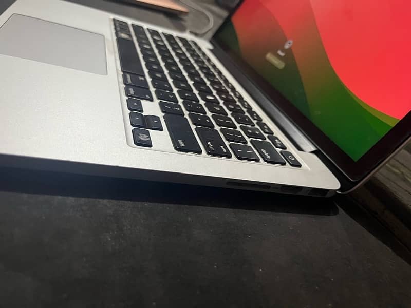 Macbook 2015 Pro 3