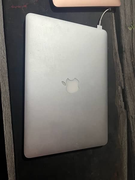 Macbook 2015 Pro 5