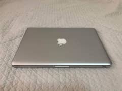 apple MacBook pro