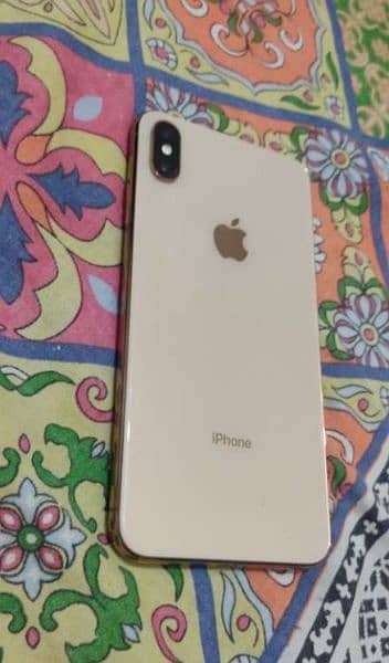 XS Max jv non pta 1