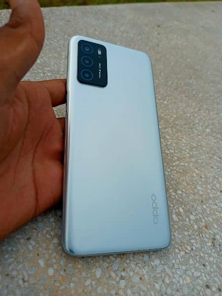 Oppo A6 0