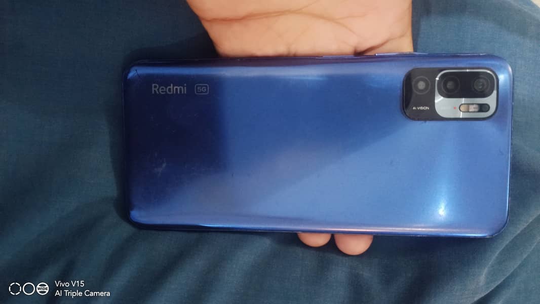 Redmi Note 10 5G 0