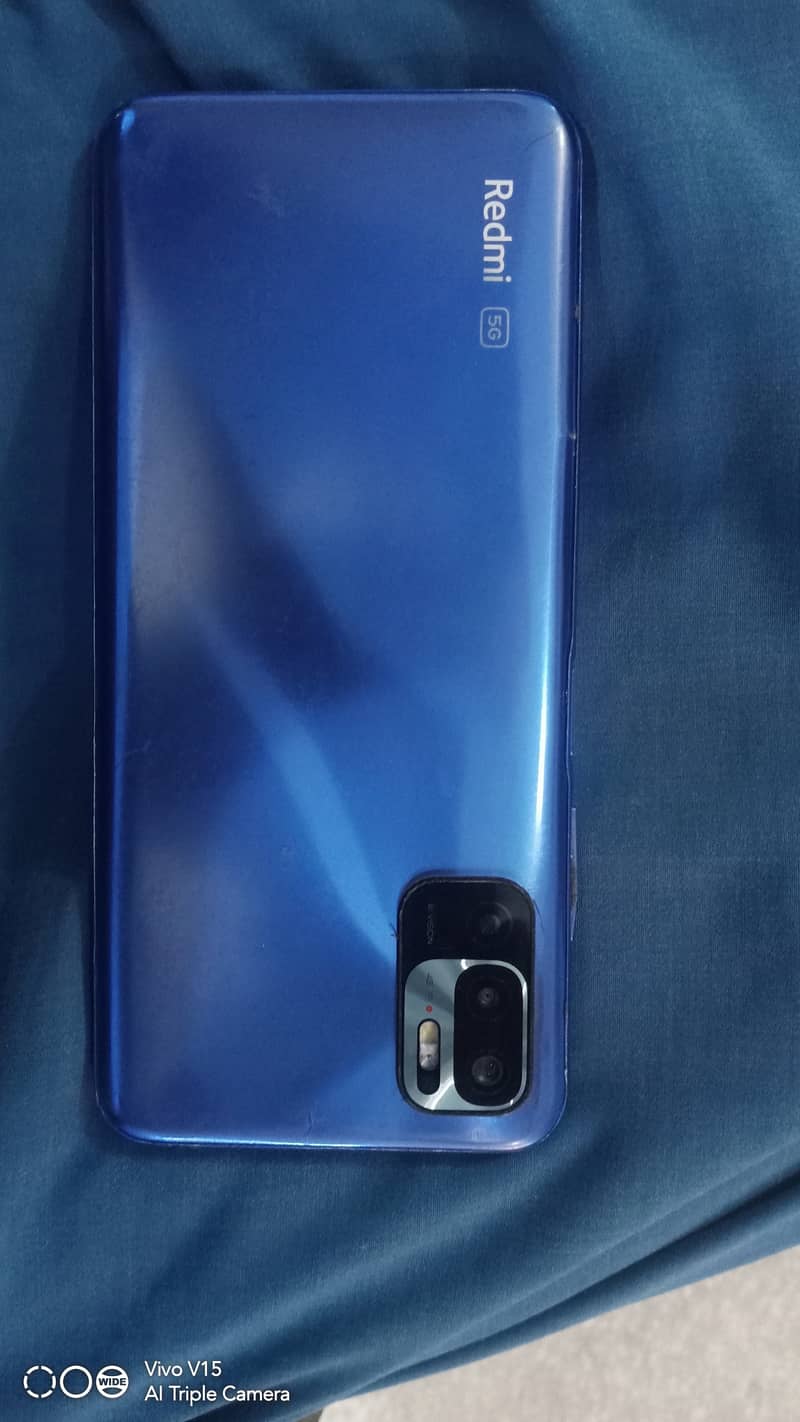 Redmi Note 10 5G 1