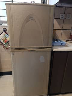 fridge and refrigerator