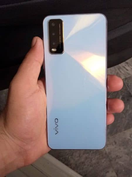 vivo y 20 for sale 0