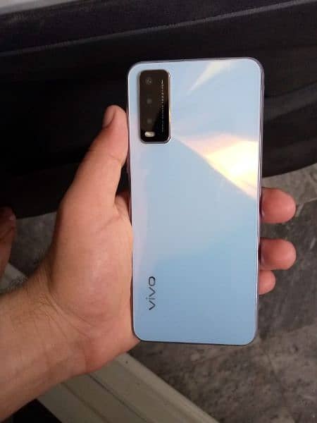 vivo y 20 for sale 1