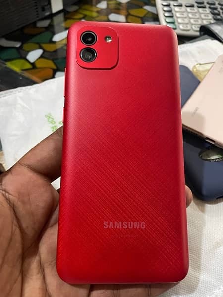 samsung galaxy a03 4gb 64gb 1