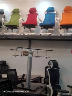 office chair available Kori road Rawalpindi and All furniture