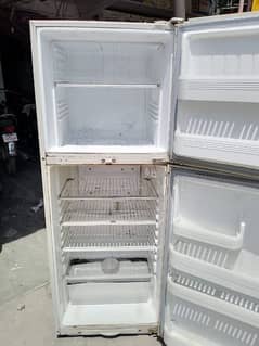 Orient full size refrigerator