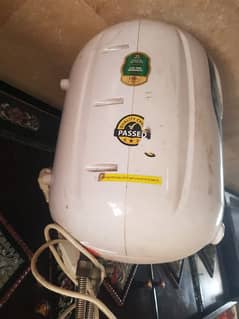 electric geyser new condition 0