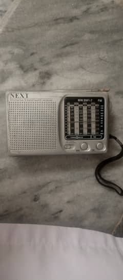 Radio