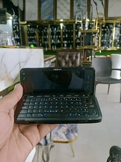 Nokia E 90