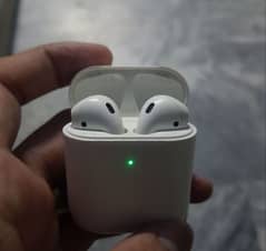 airpods 2nd gen