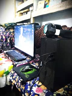 Gamming PC Complete Setup (9th Generation)  0312-5909329 whatsapp