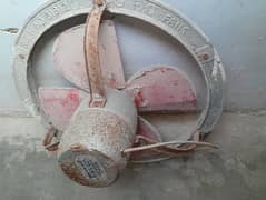 Exhaust Fan 16 Inch