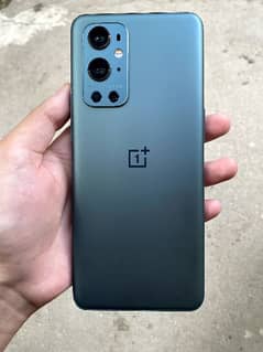 One Plus - 9 Pro