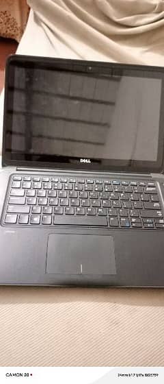 corei5 7th gen touch laptop