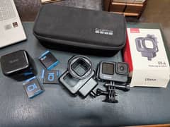 GoPro Hero 9 cam for sale