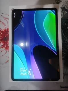 Xiaomi Pad 6 ,8GB 256GB 10/10 gaming tablet 0