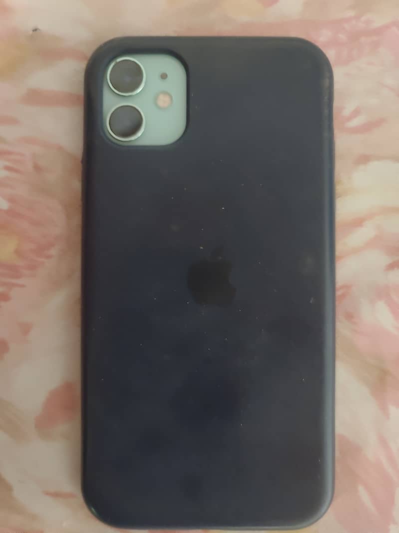 iPhone 11 Pta approved dual 64 gb 1