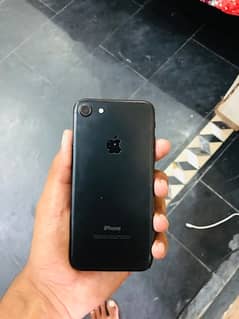 I phone 7 pta prove 0