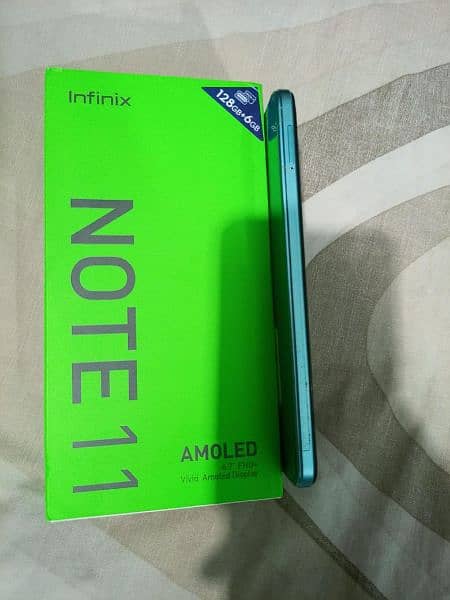 Note 11 Urgent Sell 2