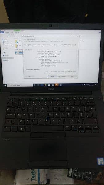 Lenovo E580 7th Gen Thinkpad 2