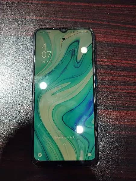 Oppo A9 - 8+5(gb)/128 gb - 100% Orginal+Non Repaired+Genioun 1