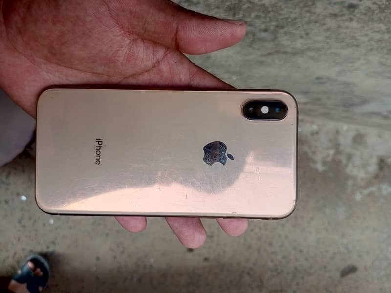 iPhone XS 256 Gb 0