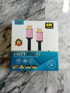 HDMI cable