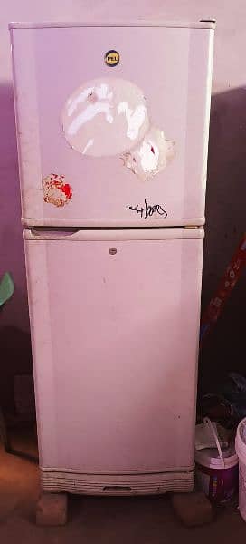 Fridge 2