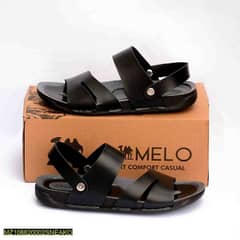 Mens stylish rexene sandals