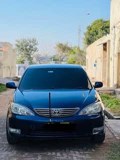 Toyota Camry 2005