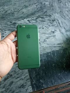 03218725202 i phone 6s non pta 16gb 0