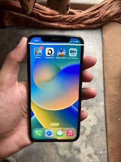 iphone x pta 256 03267227608 whatsapp