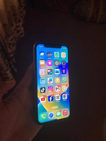 iphone x pta 256 03267227608 whatsapp 1