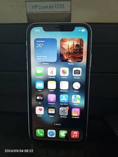 Iphone Xr Original Screen Cracked