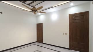 7 Marla House For Sale In Kohistan Enclave