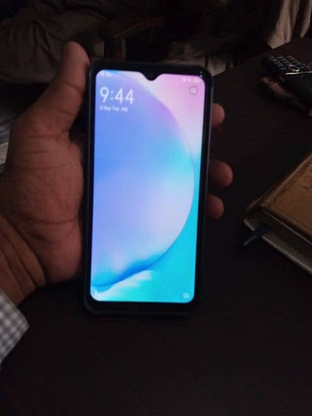 vivo y17 8gb 256gb condition 10/10 1