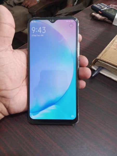 vivo y17 8gb 256gb condition 10/10 10