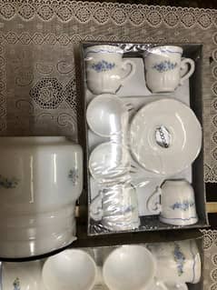 Arcopal dinner set 0