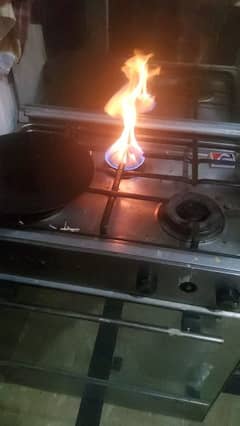 Cooking