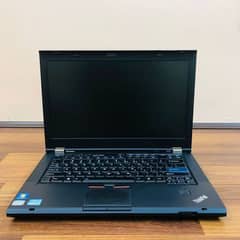 Lenovo Thinkpad T420 i5 2nd Gen Available for sale