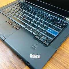 Lenovo Thinkpad T420 i5 2nd Gen Available for sale