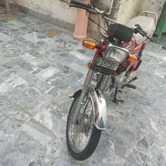 United bike 2016 model