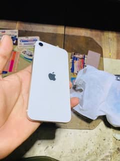 iphone se nonpta