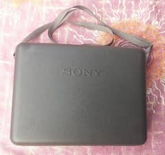 SONY ICF-SW1S (SUPER PACK)